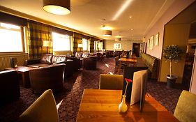 The Angus Hotel & Spa